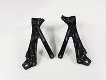 Load image into Gallery viewer, 2023 Suzuki GSX1300 RR Hayabusa Rear Passenger Footpeg Set - Read 3600-10L00