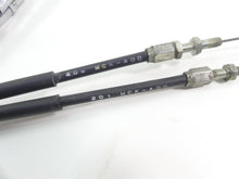 Load image into Gallery viewer, 2003 Honda VT1100 C2 Shadow Sabre Right Control Switch & Throttle 35013-MAH-A02