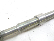 Load image into Gallery viewer, 2008 Harley Touring FLHX Street Glide Straight Front Axle Wheel Spindle 41547-07 | Mototech271