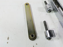 Load image into Gallery viewer, 2004 Harley Softail FLSTF Fat Boy Saddlebag Quick Connect Mount Kit | Mototech271