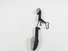 Load image into Gallery viewer, 2016 BMW R1200R K53 Front Blinker Turn Signal Set 63138534355 63138534354