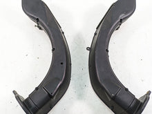 Load image into Gallery viewer, 2013 MV Agusta F3 675 ERA Air Inlet Duct Scoop Ram Set 8A00B5465 8000B5464 | Mototech271