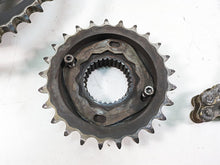 Load image into Gallery viewer, 2018 Harley Touring FLHXSE CVO Street Glide Trask Chain Sprocket Kit 51T 25T TM-2901-1 | Mototech271