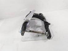 Load image into Gallery viewer, 2008 Harley FXDL Dyna Low Rider 105TH Rear Swingarm & Belt Guards 47820-06