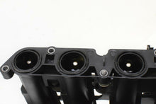 Load image into Gallery viewer, 2013 BMW K1600 GTL K48 Air Intake Manifold With Injectors 13717712328