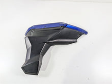 Load image into Gallery viewer, 2013 Triumph Tiger 1215 Explorer Left Main Tank Fairing Cover Set T2305526