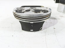 Load image into Gallery viewer, 2017 Ducati Monster 1200 S Vertical Cylinder Piston Jug Set 120Z0143AC | Mototech271