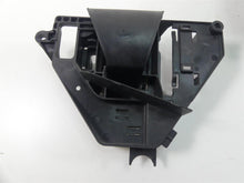 Load image into Gallery viewer, 2013 Harley Touring FLHTP Electra Glide Battery Tray & E-Carrier Set 66281-09B | Mototech271