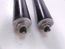 Load image into Gallery viewer, 2015 Ducati Diavel Dark Straight Marzocchi Front Fork Leg Set 34420392A 34520393 | Mototech271