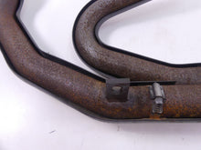 Load image into Gallery viewer, 2009 Harley Sportster XR1200 D&D 2 into 1 Exhaust Header System 551-31 B | Mototech271