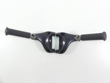 Load image into Gallery viewer, 2006 Harley Sportster XL1200 Custom Rear Passenger Foot Peg Rest Set 49314-04 | Mototech271