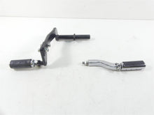 Load image into Gallery viewer, 1993 Harley Dyna FXDL Low Rider Left Right Passenger Footpeg Peg Set 52721-90 | Mototech271