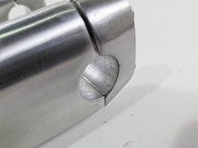 Load image into Gallery viewer, 2005 Suzuki VZ800 M50 Boulevard Handlebar Holder Risers 56224-39G00 56225-39G00