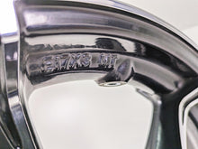 Load image into Gallery viewer, 2017 Harley Touring FLHTKSE CVO E-Glide 17x3 Front Wheel 7-Spk Slicer 43300441 | Mototech271