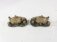 Load image into Gallery viewer, 2022 Can-Am Defender XMR HD10 Front Brake Caliper Set 705601887 705601888