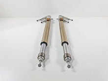 Load image into Gallery viewer, 2015 BMW R1200GS K50 Straight Front Fork Legs 31428404843 31428393003