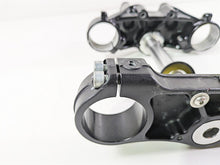 Load image into Gallery viewer, 2016 Zero Motorcycles S 9.8 Upper Lower Triple Tree Set 22-07624 22-07622