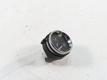 Load image into Gallery viewer, 2010 Harley Touring FLHTCU Electra Glide Volt Voltage Meter Gauge 74526-96C | Mototech271