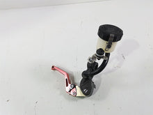 Load image into Gallery viewer, 2017 Honda CBR600RR 11/16 Front Brake Radial Master Cylinder Nissin 45510-MJC- | Mototech271