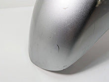 Load image into Gallery viewer, 2006 Honda V-Twin VTX1300 R Front Fender Billet Silver Metallic 61100-MEA-670 | Mototech271