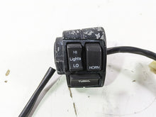 Load image into Gallery viewer, 1992 Harley FLSTC Softail Heritage Left Hand Control Switch - Read 70218-87A | Mototech271