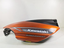 Load image into Gallery viewer, 2018 Kawasaki Ultra 310 X Front Hood & Cover Fairing & Mount 14091-3824
