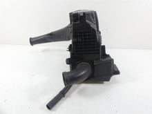 Load image into Gallery viewer, 2012 BMW R1200 GS K255 Adventure Air Box Filter + Tubes & Air Ram 13717720354