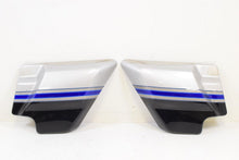 Load image into Gallery viewer, 09 Harley FLHTCUSE4 CVO Electra Glide Side Cover Fairing Panel SET 66612-09CZA | Mototech271
