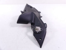 Load image into Gallery viewer, 2016 BMW R1200RS K54 Between Leg Right Side Fairing 46638545320