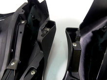 Load image into Gallery viewer, 2008 Suzuki M109R VZR1800 Between Leg Side Cover Fairing Set 47211-48G00