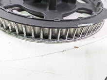 Load image into Gallery viewer, 2015 Harley Touring FLHTKL E -Glide Low Rear Drive Belt Pulley 68T 1" 37781-09 | Mototech271