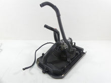 Load image into Gallery viewer, 2004 Kawasaki VN1600 Meanstreak Radiator Fan Reservoir Hoses 39060-0019 | Mototech271