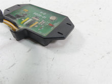 Load image into Gallery viewer, 2005 Harley Touring CVO FLHTCSE Electra Glide Garage Door Transmitter 91574-04