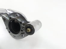 Load image into Gallery viewer, 2009 Harley Dyna FXDF SE CVO Fat Bob Air Breather Filter Inlet Mount 29472-05A | Mototech271