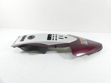 Load image into Gallery viewer, 2009 Victory Vision Tour Center Tank Console Cover Grip Heater Switch 5251418 | Mototech271