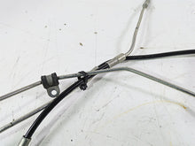 Load image into Gallery viewer, 2015 Ducati Panigale 1299 S Rear Abs Brake Line Hose Set 61940671A | Mototech271