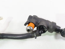 Load image into Gallery viewer, 2017 BMW R1200 GS K50 Rear Brake Master Cylinder 1/2" 34318522398