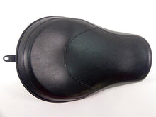 Load image into Gallery viewer, 2017 Harley Dyna FXDB Street Bob Front Rider Solo Seat Saddle 51475-09A | Mototech271