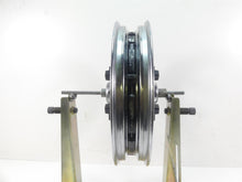 Load image into Gallery viewer, 2014 Harley Touring FLHTK Electra Glide Front Impeller Wheel Rim 17x3 43300386 | Mototech271