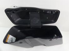 Load image into Gallery viewer, 2014 Harley Touring FLHTK Electra Glide Right Saddle Bag Saddlebag 90200412 | Mototech271