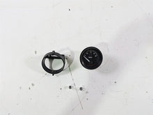 Load image into Gallery viewer, 2008 Harley Touring FLHTP Electra Glide Voltage Volt Meter Gauge 74526-96C