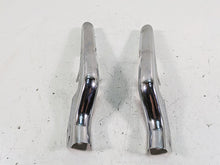 Load image into Gallery viewer, 2008 Harley FLHTCU Electra Glide Rear Frame Chrome Struts Braces Set 47502-97 | Mototech271