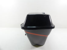 Load image into Gallery viewer, 2007 Harley FLHTCU SE CVO Electra Glide Left Saddlebag Saddle Bag 88275-07 | Mototech271