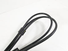 Load image into Gallery viewer, 2020 Harley Touring FLHT Electra Glide Front Rear Abs Brake Line Set 41800012 | Mototech271