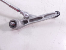 Load image into Gallery viewer, 2014 Honda CBR1000 SP Fireblade Left Front Footpeg & Shifter 50700-MGP-D60