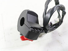 Load image into Gallery viewer, 2022 MV Agusta F3 800 Rosso Right Hand Control Switch Launch Map 8A00C9848 | Mototech271