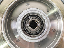 Load image into Gallery viewer, 2008 Harley FXCWC Softail Rocker Primary Drive Clutch Kit 37813-06A