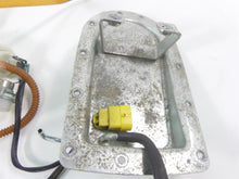 Load image into Gallery viewer, 2009 Harley Dyna FXDF SE CVO Fat Bob Fuel Gas Petrol Pump -Tested 75218-04D | Mototech271