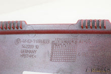 Load image into Gallery viewer, 2010 BMW R1200 GS R1200GS K25 Tank Left Side Cover Fairing Cowl 46637727853 | Mototech271