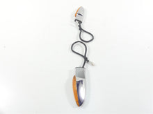 Load image into Gallery viewer, 2015 Victory Cross Country Tour Rear Turn Signal Blinker Indicator Set 2411114 | Mototech271